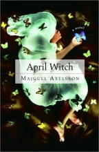 Cover art for April Witch: A Novel