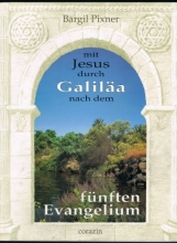Cover art for With Jesus Through Galilee