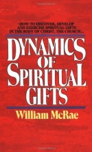 Cover art for The Dynamics of Spiritual Gifts