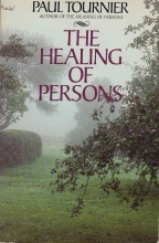 Cover art for Healing of Persons
