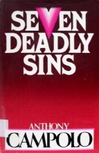 Cover art for Seven Deadly Sins