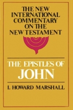 Cover art for The Epistles of John (The New International Commentary on the New Testament)