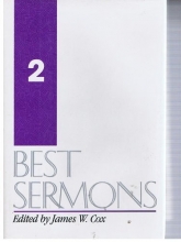 Cover art for Best Sermons, No. 2