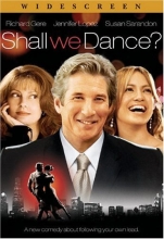 Cover art for Shall We Dance? 