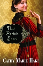 Cover art for That Certain Spark