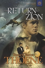 Cover art for The Return to Zion (Zion Chronicles)