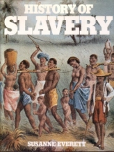 Cover art for History of Slavery