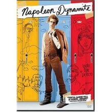 Cover art for Napoleon Dynamite