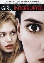 Cover art for Girl, Interrupted