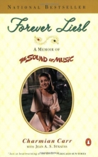 Cover art for Forever Liesl: A Memoir of The Sound of Music