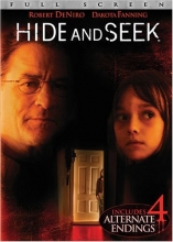 Cover art for Hide and Seek 