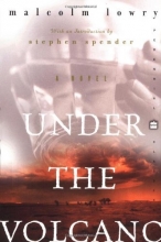 Cover art for Under the Volcano: A Novel (Perennial Classics)