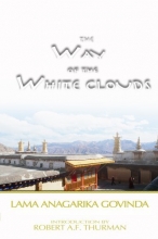 Cover art for The Way of the White Clouds