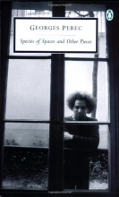 Cover art for Species of Spaces and Other Pieces (Classic, 20th-Century, Penguin)