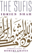 Cover art for The Sufis