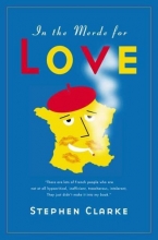 Cover art for In the Merde for Love