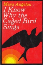 Cover art for I Know Why the Caged Bird Sings
