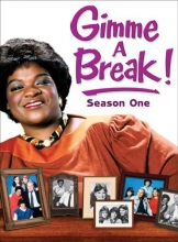 Cover art for Gimme a Break - Season One