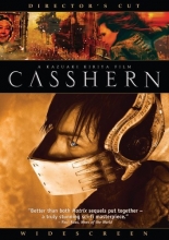 Cover art for Casshern