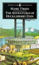 Cover art for The Adventures of Huckleberry Finn (Penguin Classics)