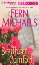 Cover art for Southern Comfort