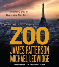 Cover art for Zoo