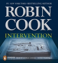 Cover art for Intervention
