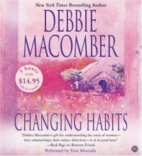Cover art for Changing Habits CD Low Price