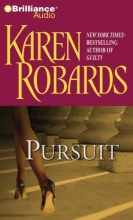 Cover art for Pursuit (Jessica Ford Series)