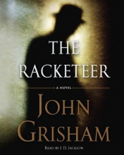 Cover art for The Racketeer