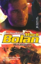 Cover art for Retaliation (Superbolan)
