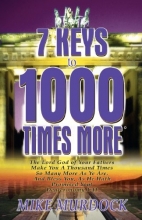 Cover art for 7 Keys to 1000 Times More
