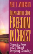 Cover art for Helping Other Find Freedom in Christ