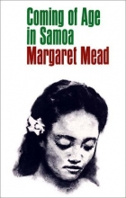 Cover art for Coming of Age in Samoa