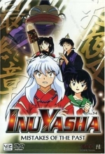 Cover art for Inuyasha, Vol. 54