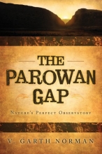 Cover art for The Parowan Gap