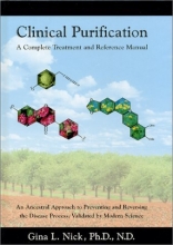 Cover art for Clinical Purification: A Complete Treatment and Reference Manual
