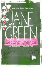 Cover art for Second Chance