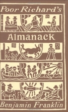 Cover art for Poor Richard's Almanack
