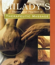 Cover art for Theory & Practice of Therapeutic Massage