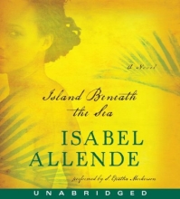 Cover art for Island Beneath the Sea CD