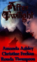 Cover art for After Twilight