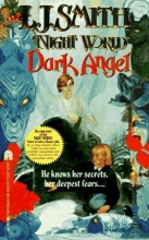 Cover art for DARK ANGEL NIGHT WORLD 4