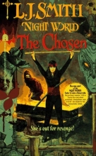 Cover art for The Chosen (Night World)