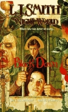 Cover art for Black Dawn Night World