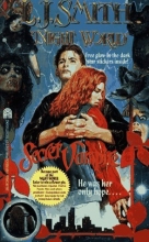Cover art for Secret Vampire (Night World, Book 1)