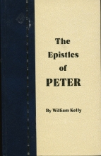 Cover art for The Epistles of Peter