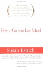 Cover art for How to Get Into Law School