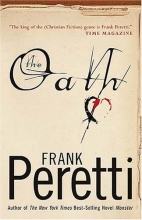Cover art for The Oath