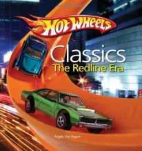 Cover art for Hot Wheels Classics: The Redline Era